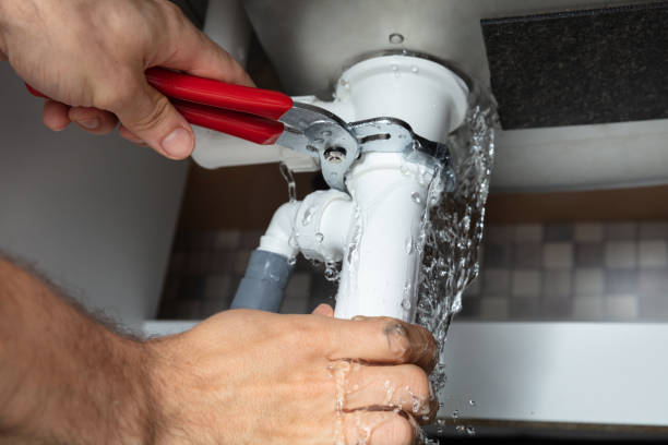 Best Water damage restoration near me  in Und City, MO